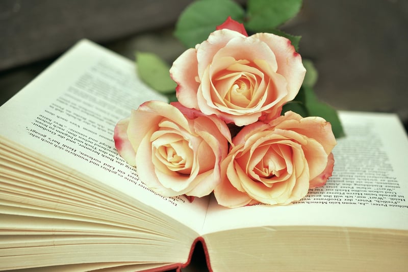 Books and Coffee