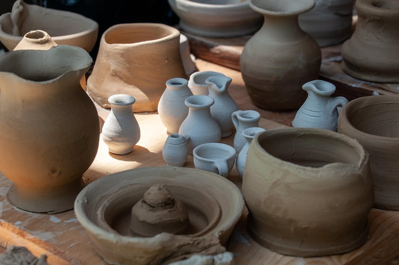 Ceramic Materials