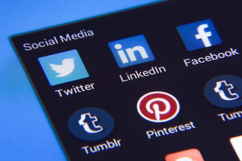 Social Media Groups