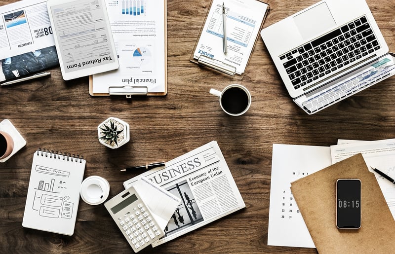 Blogs and Websites